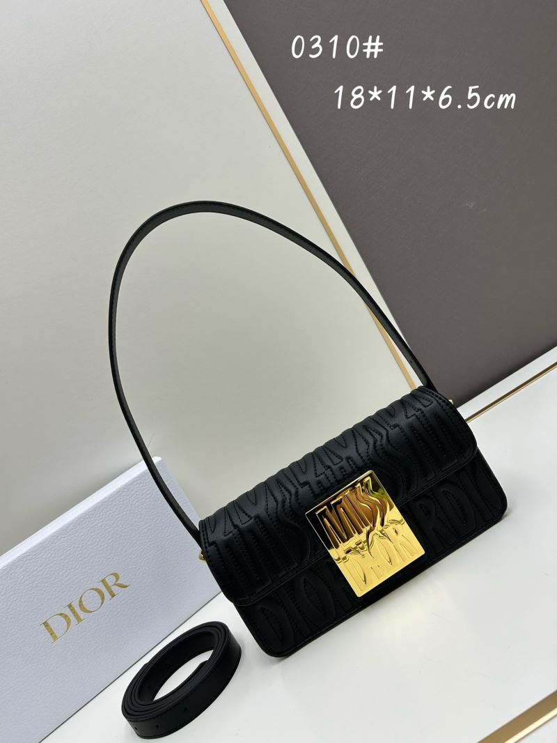 Christian Dior Satchel Bags